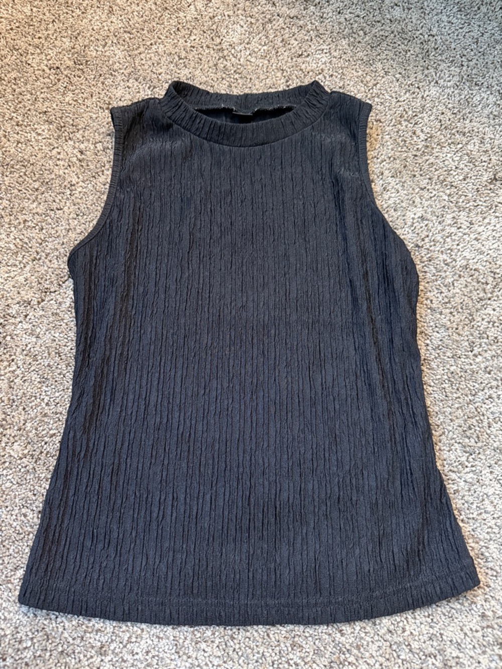 SHEIN Tank Top x-small